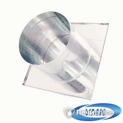  УМК ДППУ D130 холодный Н+Оц круглый в Белгороде