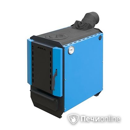 Твердотопливный котел Zota Box твердотопливный 8 кВт в Белгороде