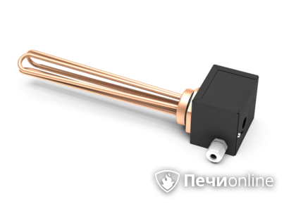 ТЭН с регулятором для котлов Теплодар Теплодар ТРЭН-9 в Белгороде