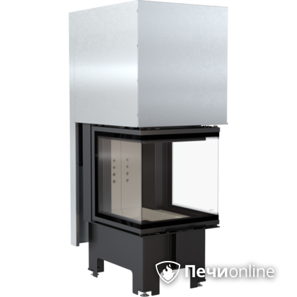 Каминная топка Kratki NBC 8 LP/BS/G в Белгороде