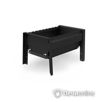 Мангал Grillver Партикс 500 Эйр в Белгороде