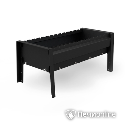 Мангал Grillver Партикс 730 в Белгороде