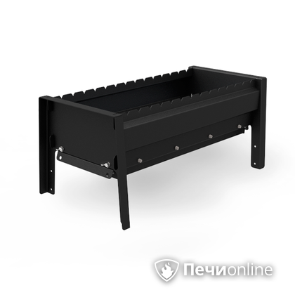 Мангал Grillver Партикс 730 Эйр в Белгороде