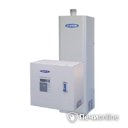 Электрический котел Zota  - 48 Econom с пультом управления в Белгороде