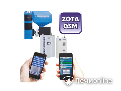 Модуль управления Zota GSM для котлов Magna в Белгороде