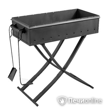 Мангал Радуга М-750 в Белгороде