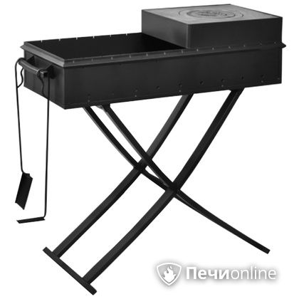 Мангал Радуга М-900У в Белгороде