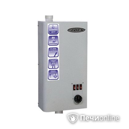 Котел отопления на электричестве Zota Balance 45 кВт в Белгороде