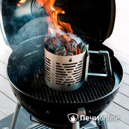 Аксессуар для приготовления на огне Char-Broil Стартер для угля в Белгороде