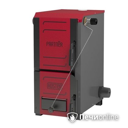 Твердотопливный котел Костёр Partner 16 в Белгороде