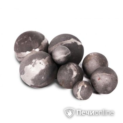 Чугунное ядро Гефест диаметр 120 в Белгороде