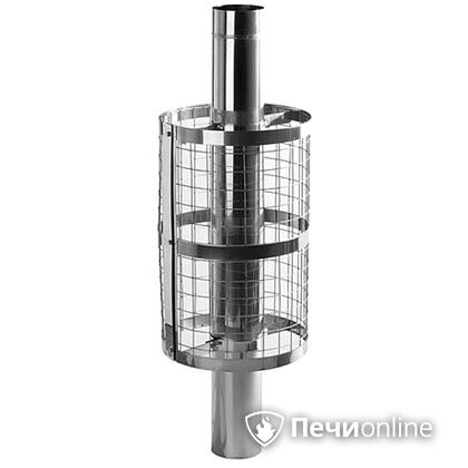  Феррум Сетка для камней d-115 в Белгороде