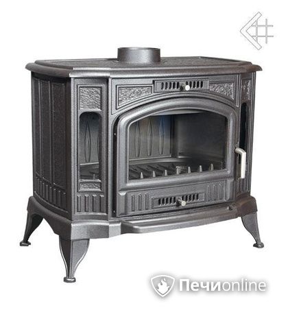 Печь-камин Kratki Koza K9 чугунная  в Белгороде