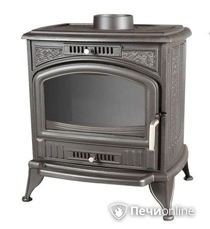 Печь-камин Kratki Koza/K6 7 кВт чугунная  в Белгороде