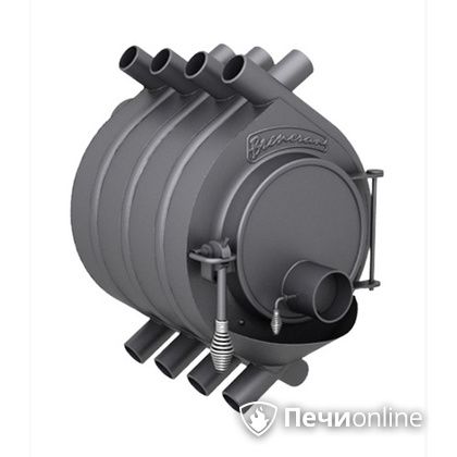 Печь длительного горения Бренеран АОТ-11 тип 01 газогенераторная в Белгороде