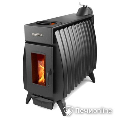 Печь-буржуйка TMF Огонь-Батарея 11"Б" в Белгороде