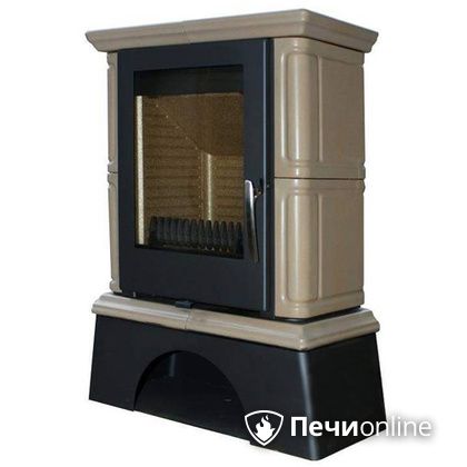 Печь-камин Thorma Landshut Top  (сер. /TOP беж.)  в Белгороде