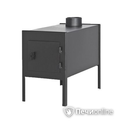 Печь-буржуйка Везувий Буржуйка Мини в Белгороде