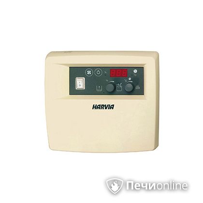  Harvia Пульт управления электрокаменкой C105400S Combi в Белгороде